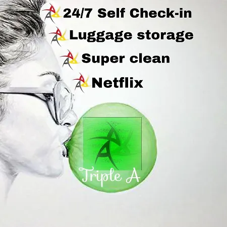 Triple A - Between 3 Squares - Monastiraki & Syntagma & Psiry - Free Parking!-2