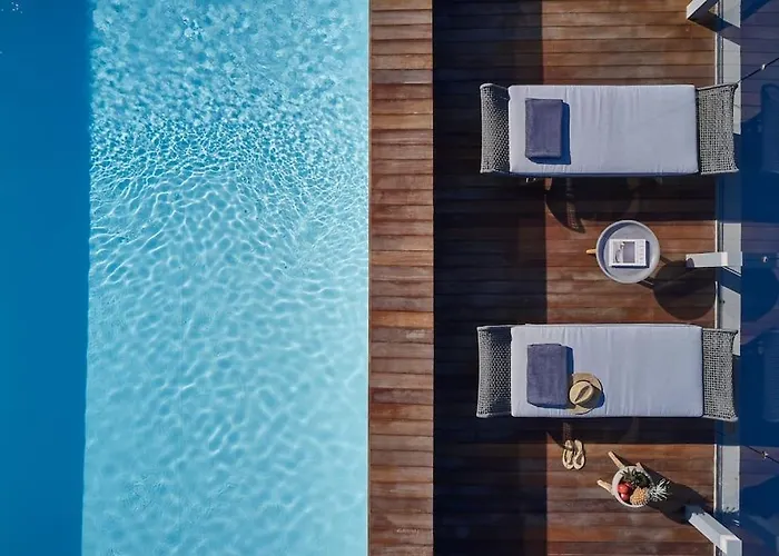 Cw s Riviera Suite