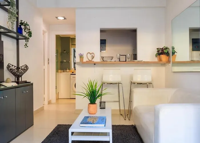 Aiolos Glyfada Centre 2